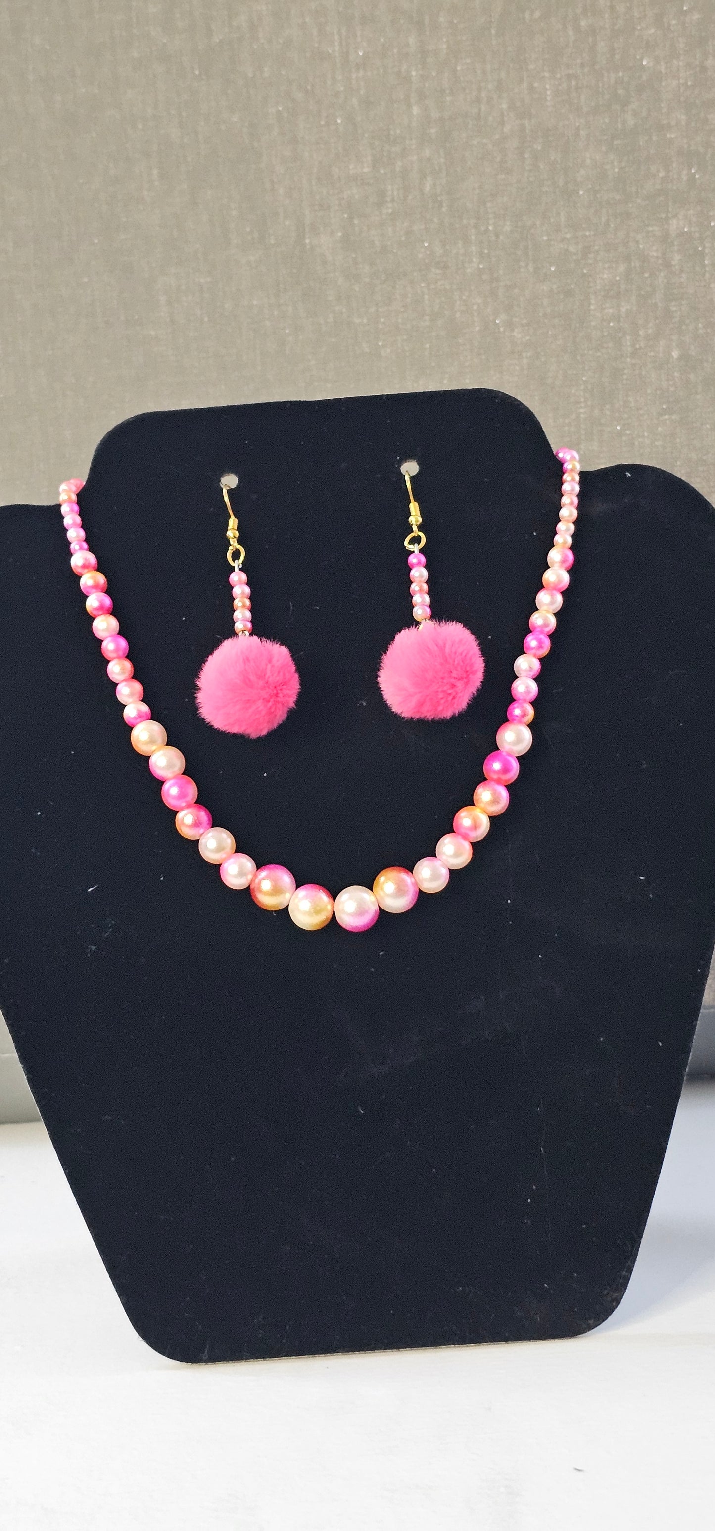 Barbie Girl set