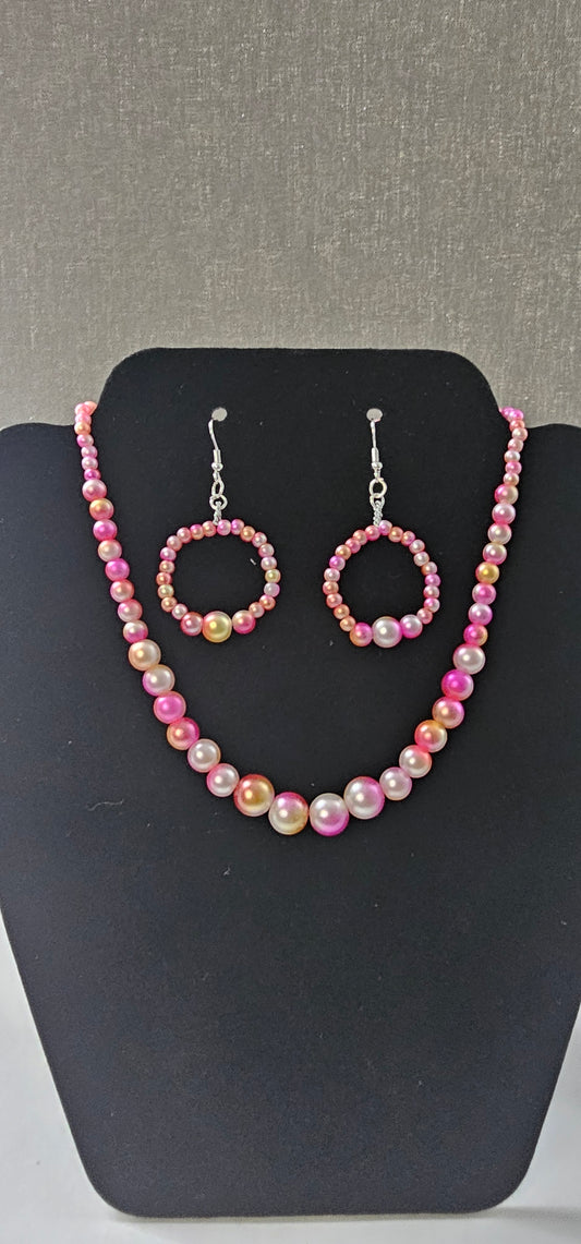Barbie Girl set