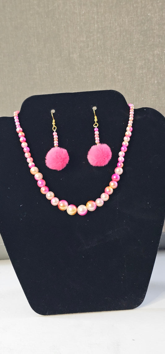 Barbie Girl set
