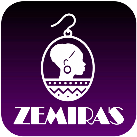 Zemira's Appreciation Gift Cards